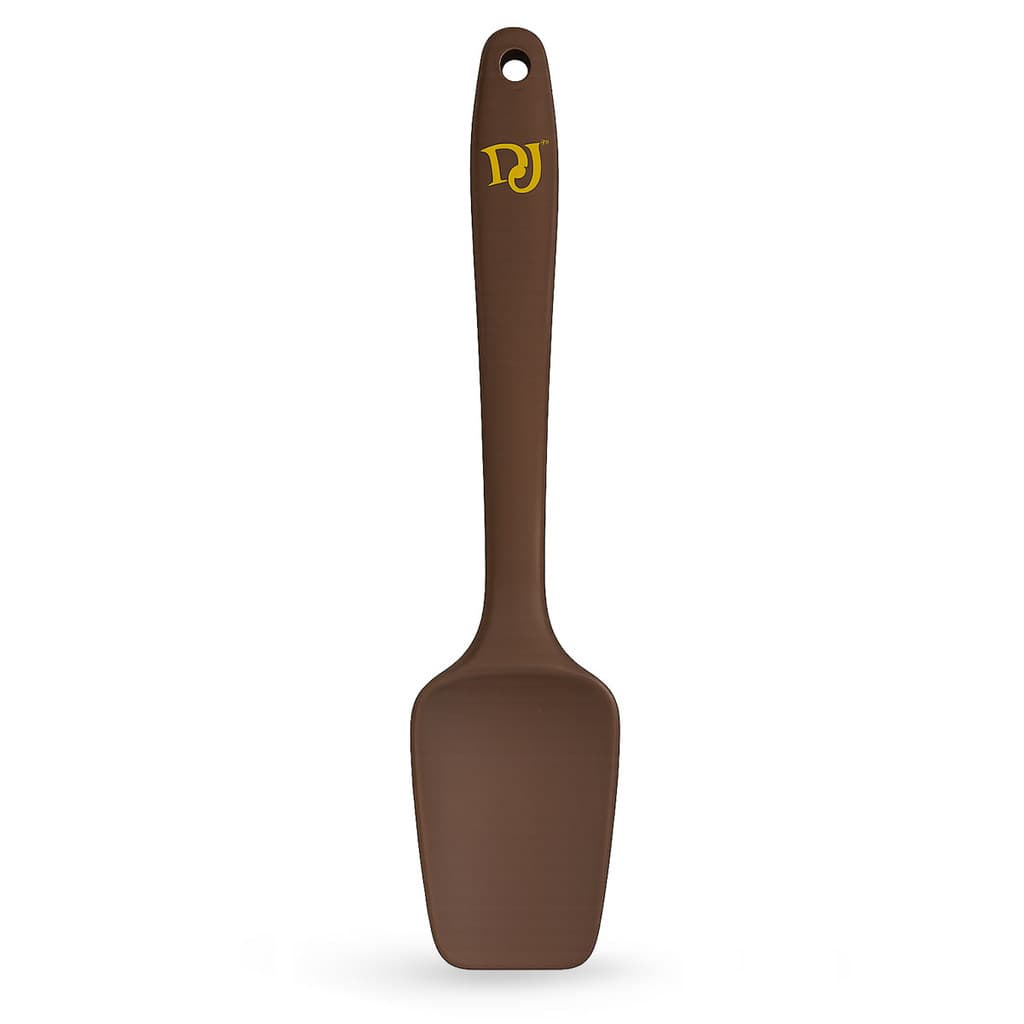 Espátula de Silicone Dona Jura Reta