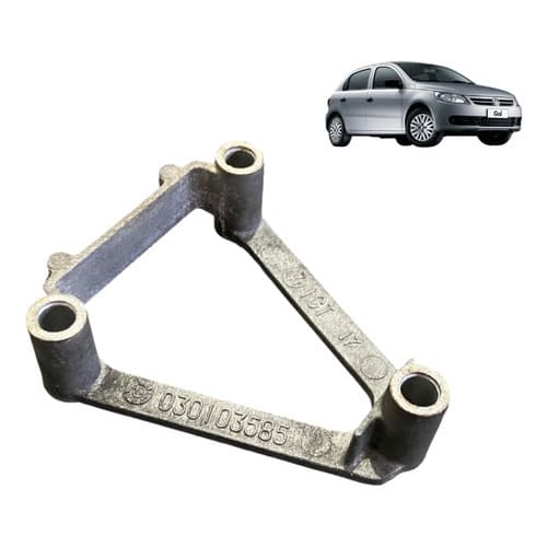 Suporte Bobina De Ignição Vw Gol 1.0 2011 Original 030103585