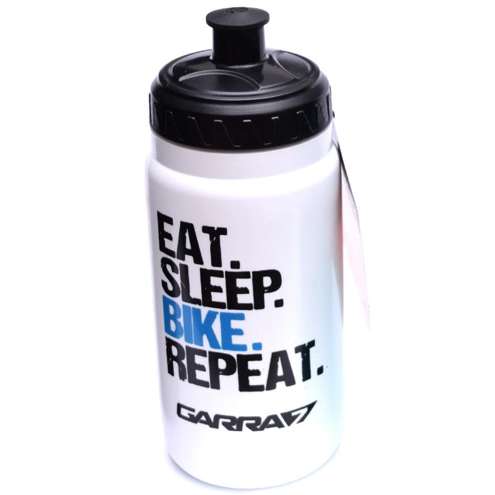Caramanhola Garra7 Repeat Bike 560 ml Branca