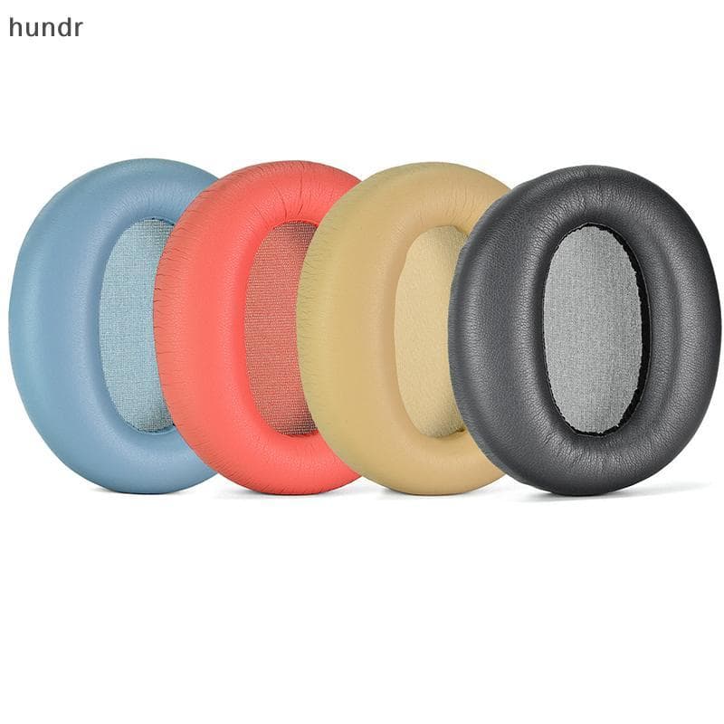 [hundr] Almofadas Para Fones De Ouvido W820NB , Capa De Almofada Fone , Faixa De Cabeça De Reposição , Reparo De Proteto