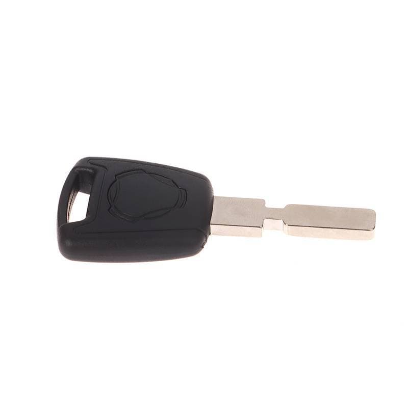 [hundr] Sem Cortes de Apto Para Chave Do Carro Escudo Grande Tru Chip Sobressalente Transponder HU71