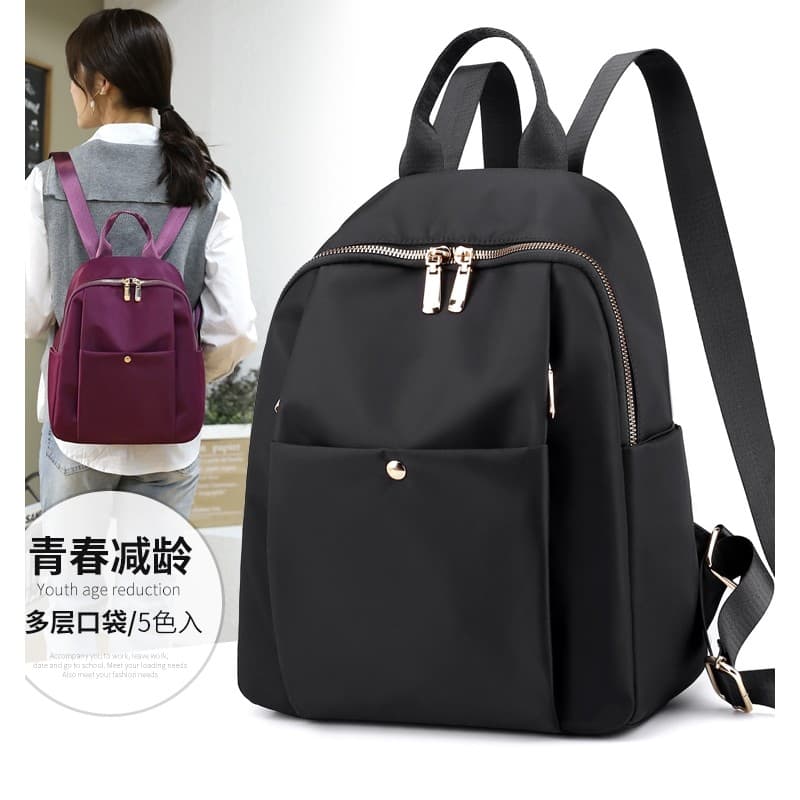 Mochila Feminina
