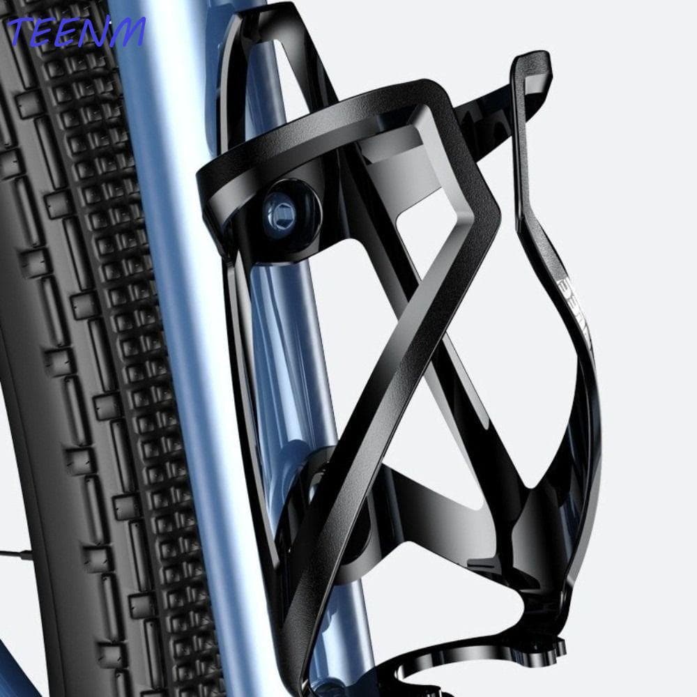 Gaiola Para Garrafa De Água TEENM , Suporte Leve De Bicicleta Sem Perfuração , Novo Multifuncional