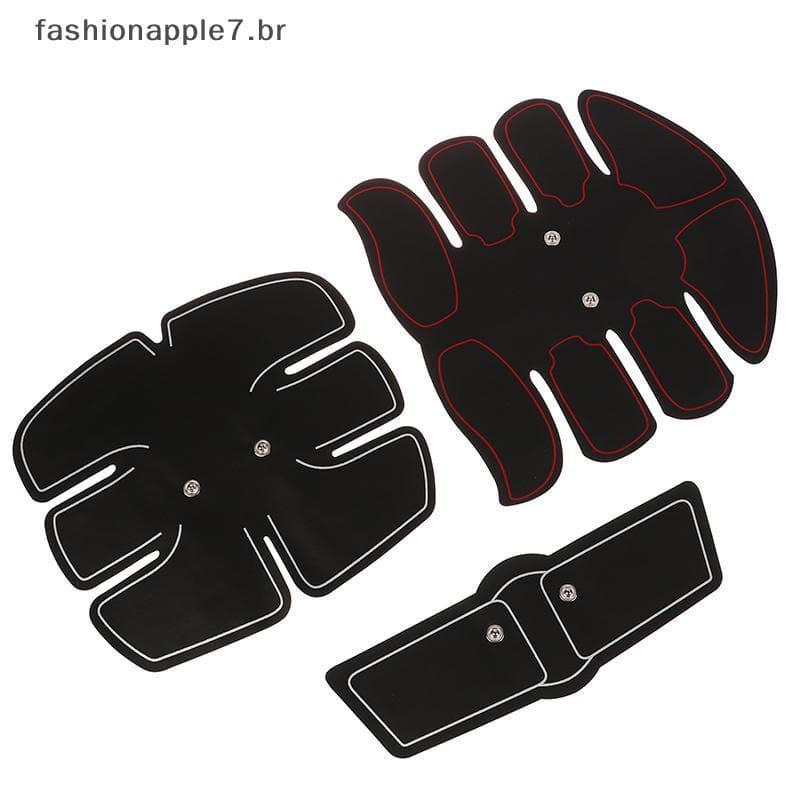 Máquina Elétrica Da Aptidão Do Emagrecimento Corpo Braço Abdominal Instrutor Músculo De Fashia