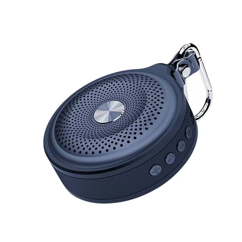 Telefone móvel sem fio Bluetooth chamada alto-falante esportes ao ar livre portátil ciclismo cartão pequeno alto-falante