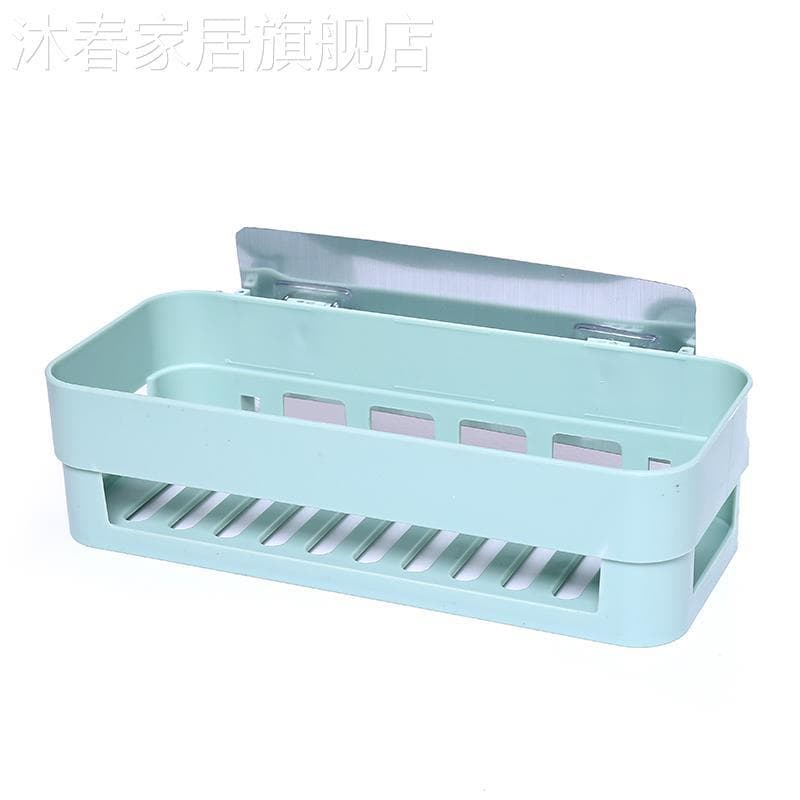 Caixa de sabão novo estilo chinês 202 retangular 1 ano novo estilo dedicado fixado na parede do banheiro adesivo fixado