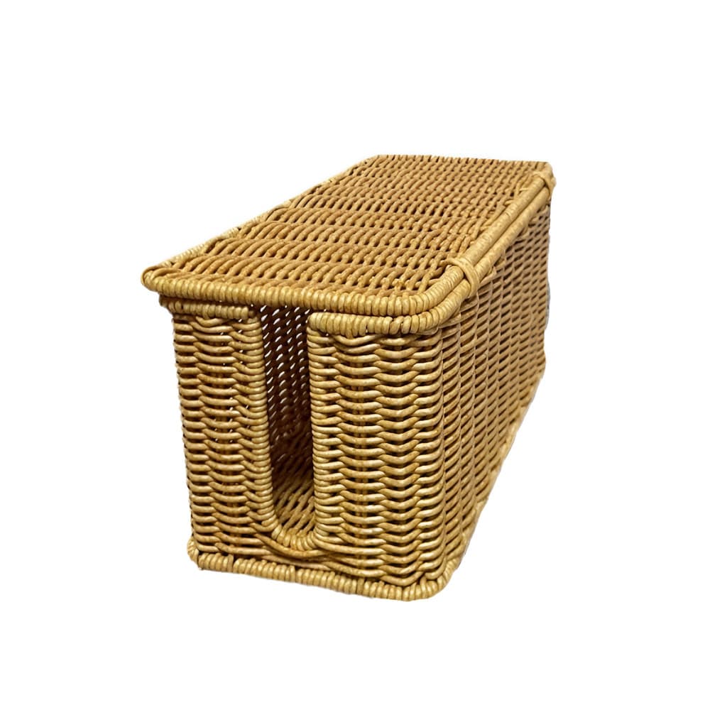 [Decoração Nórdica] [Organização Simples] Caixa De Cabos/Armazenador De Fios/Para Escritório/Quarto/Caixa De Organizador