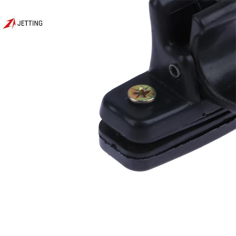 [Jetingbuy] Clipe Fixador De Vidro Para Janela De Porta De Escavadeira 40mm De Carro lo Elétrico Automóvel Novo