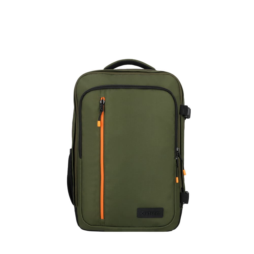 Mochila Xtrem Litemove 5XT Verde