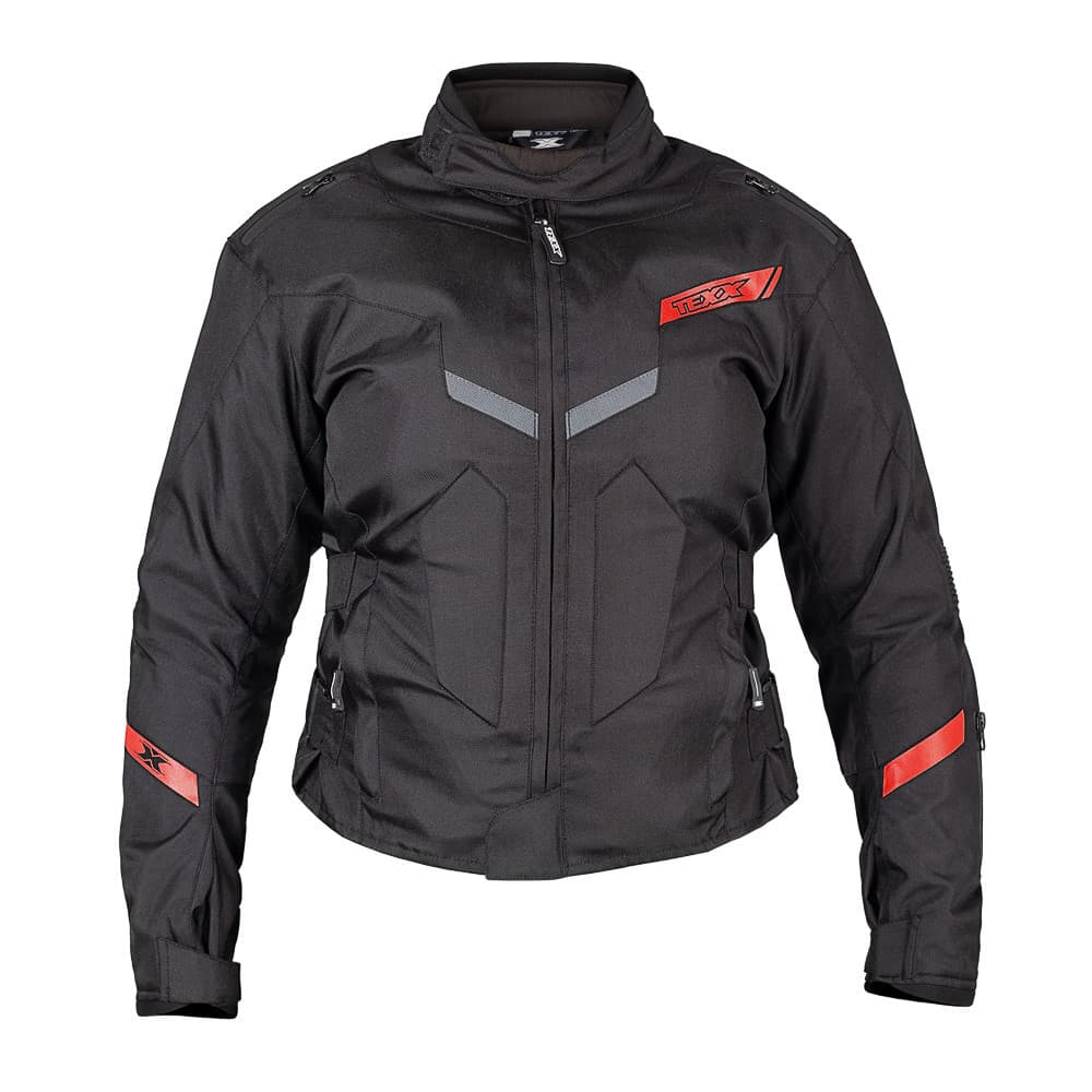 Jaqueta Texx New Strike V3 Feminina
