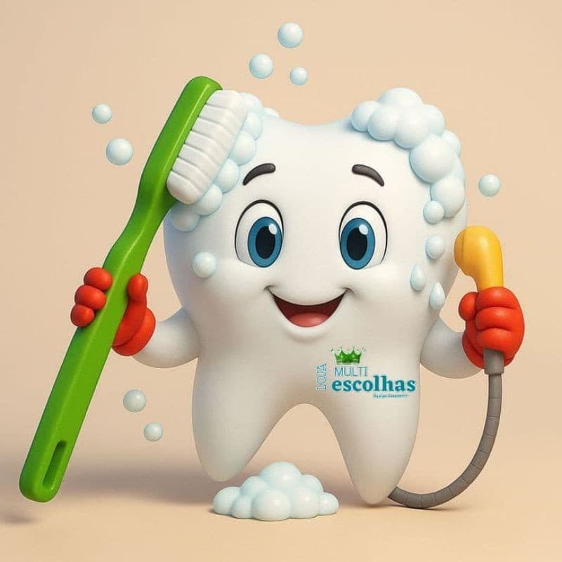 Whitening - Pasta de Dente Farmasi vegano e sem gluten - creme dental clareamento , refrescancia e sensibilidade.