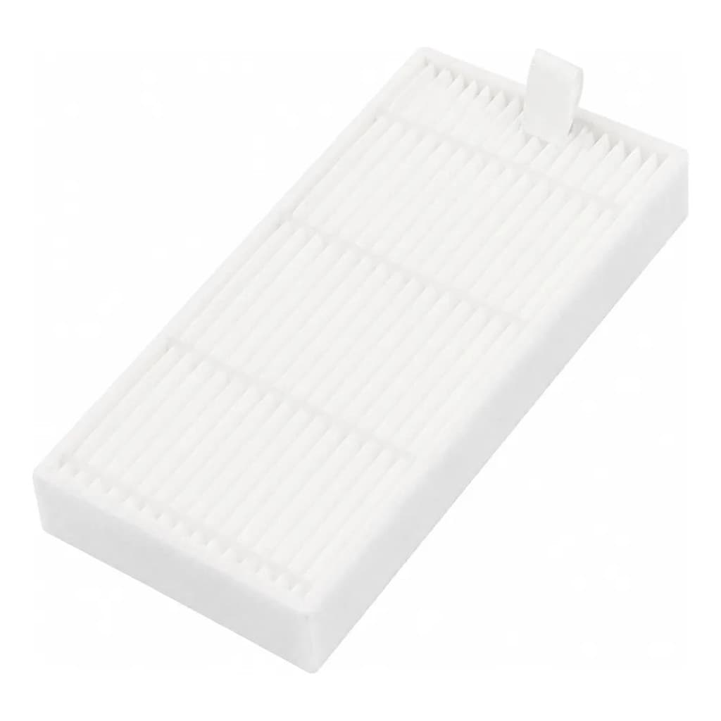 Filtro Hepa Manutenção Para Robô Aspirador Kabum Smart 900