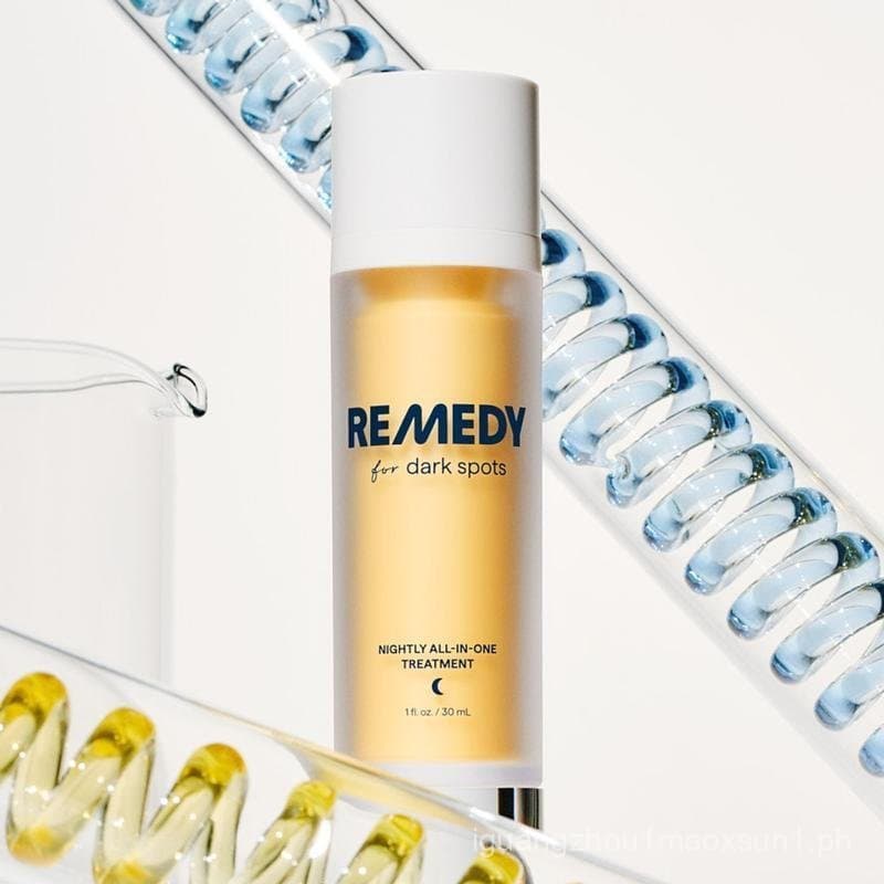 REMÉDIO para manchas escuras M0RM