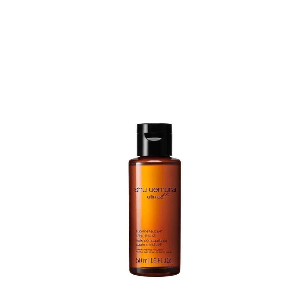 Sephora Ultime 8 Smart Spring Oil, Removedor de Maquiagem Suave, Adequado para Todos os Tipos de Pele LBHH 8RP6