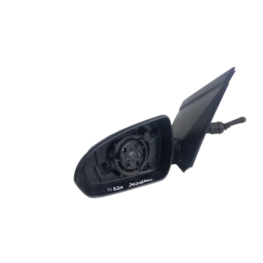 Retrovisor Esquerdo Manual Hyundai Hb20 2020/2022 C/detalhe
