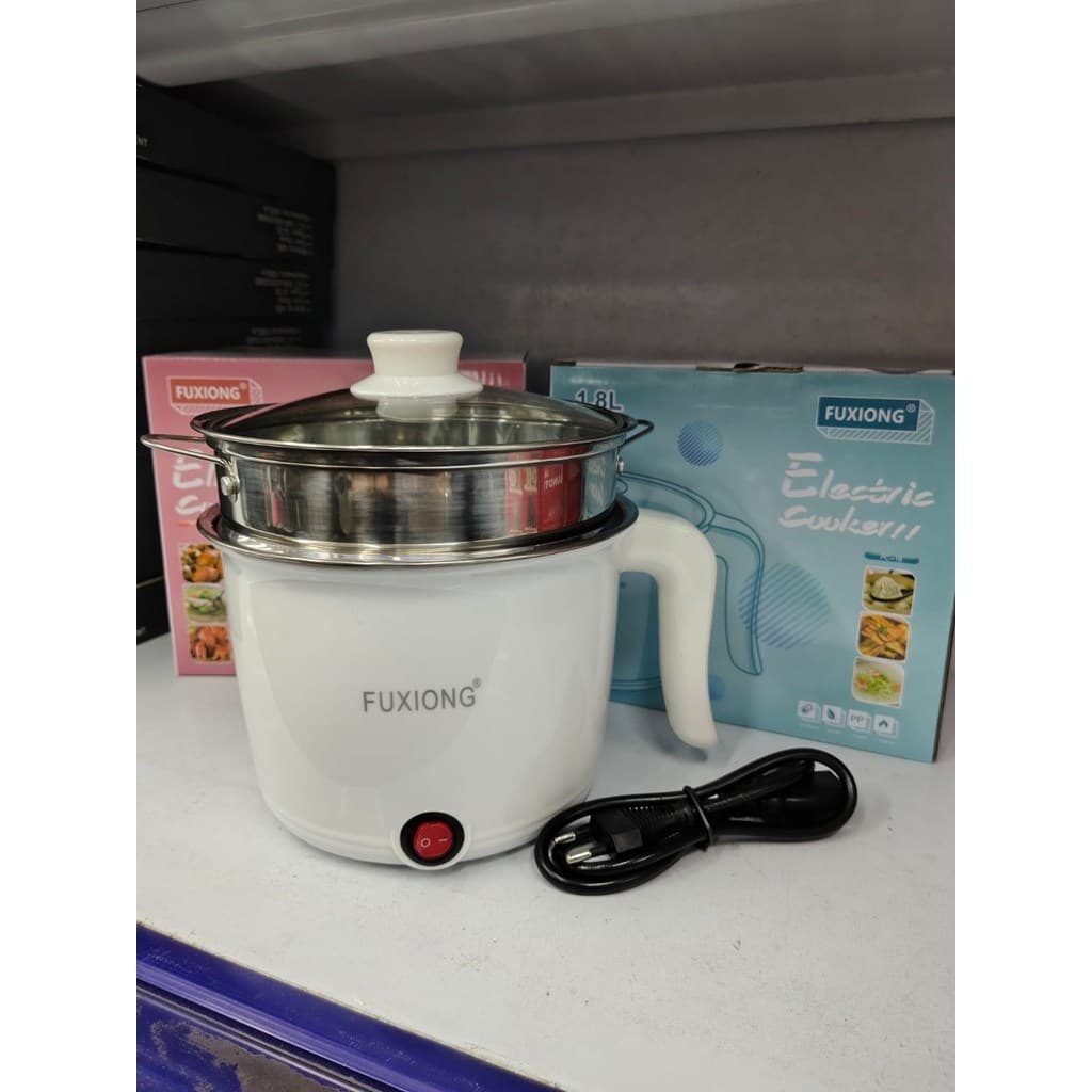 Mini Panela elétrica     （110V  /  220V）