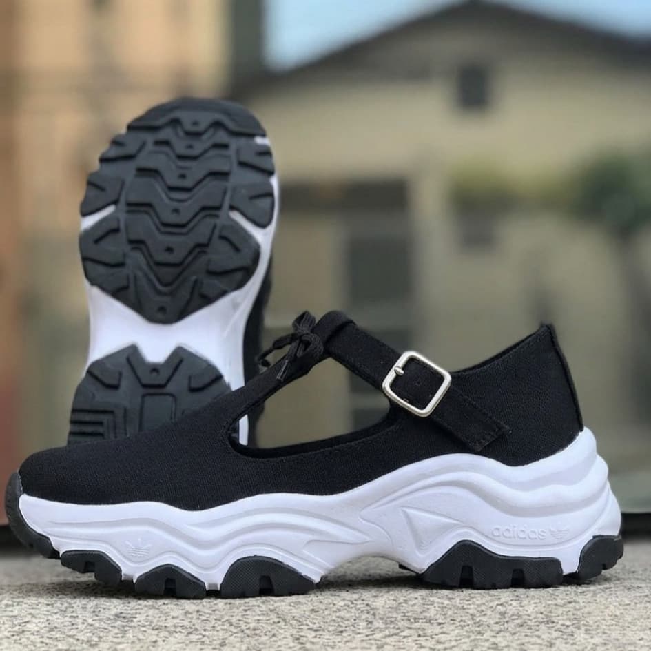 Sapatilha Sandalia Plataforma Feminino Promoção Imperdivel ENVIO IMEDIATO