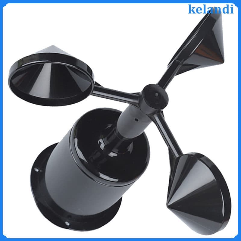 🖼️ Suporte para Indicador de Anemometer ABS Medição 1Pcs