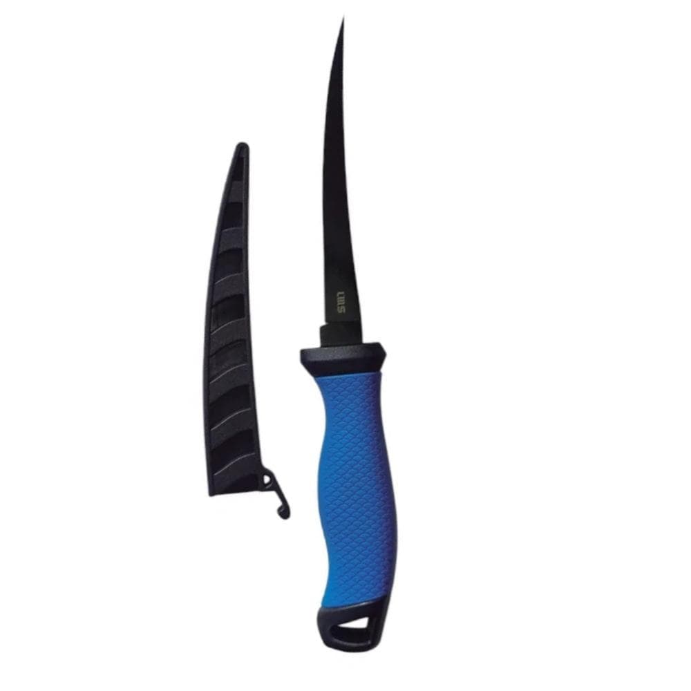 Faca Lumis Fileteira 6"