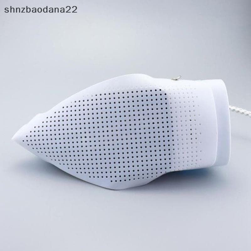 [Shnzd] Tábuas De Passar Roupa Universais Capa De Sapato De Ferro Protetor De Pano Resistente Ao Calor Base Acessórios D