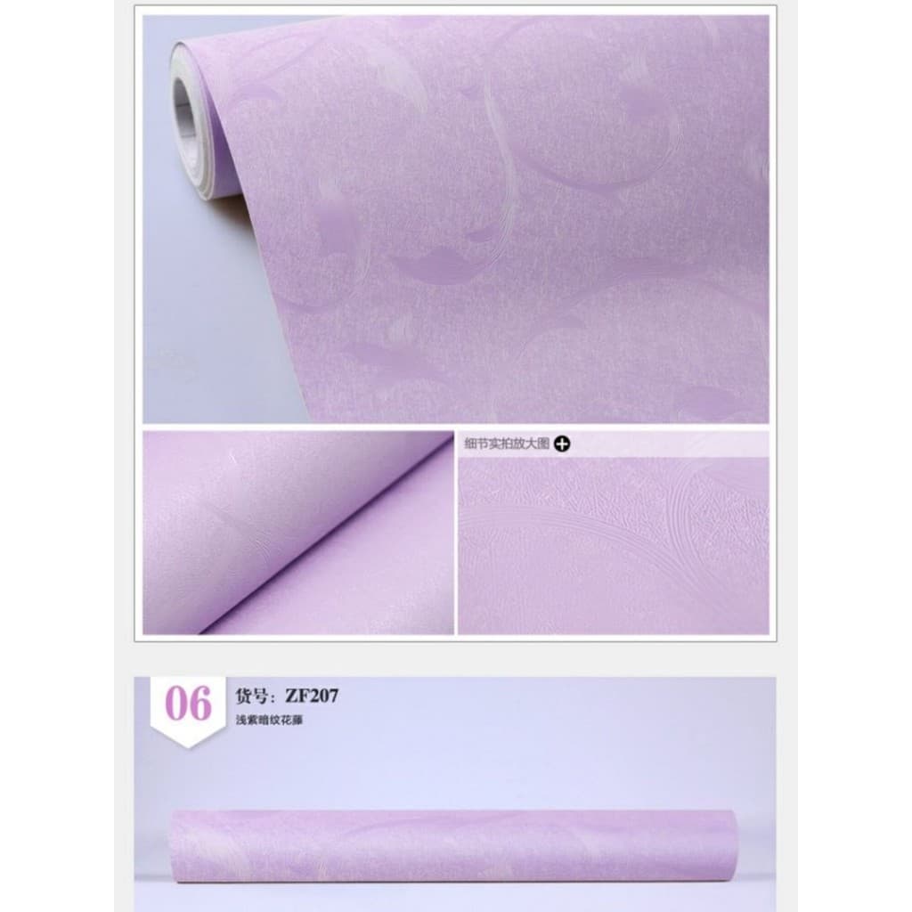 Papel de parede de dormitório genuíno Filme colorido Papel de parede autoadesivo Adesivos de renovação de móveis antigos
