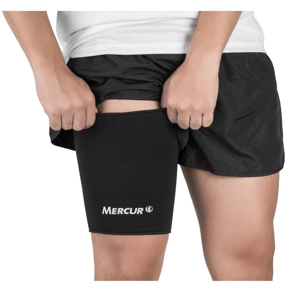 Coxal Esporte Lesões Firmeza Muscular Mercur