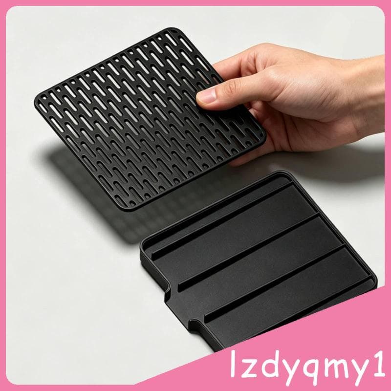 [Lzdyqmy1] Temporizador Bandeja De Drenagem De Balança De Café Expresso Função De Tara Equipamento De Cozinha Doméstica
