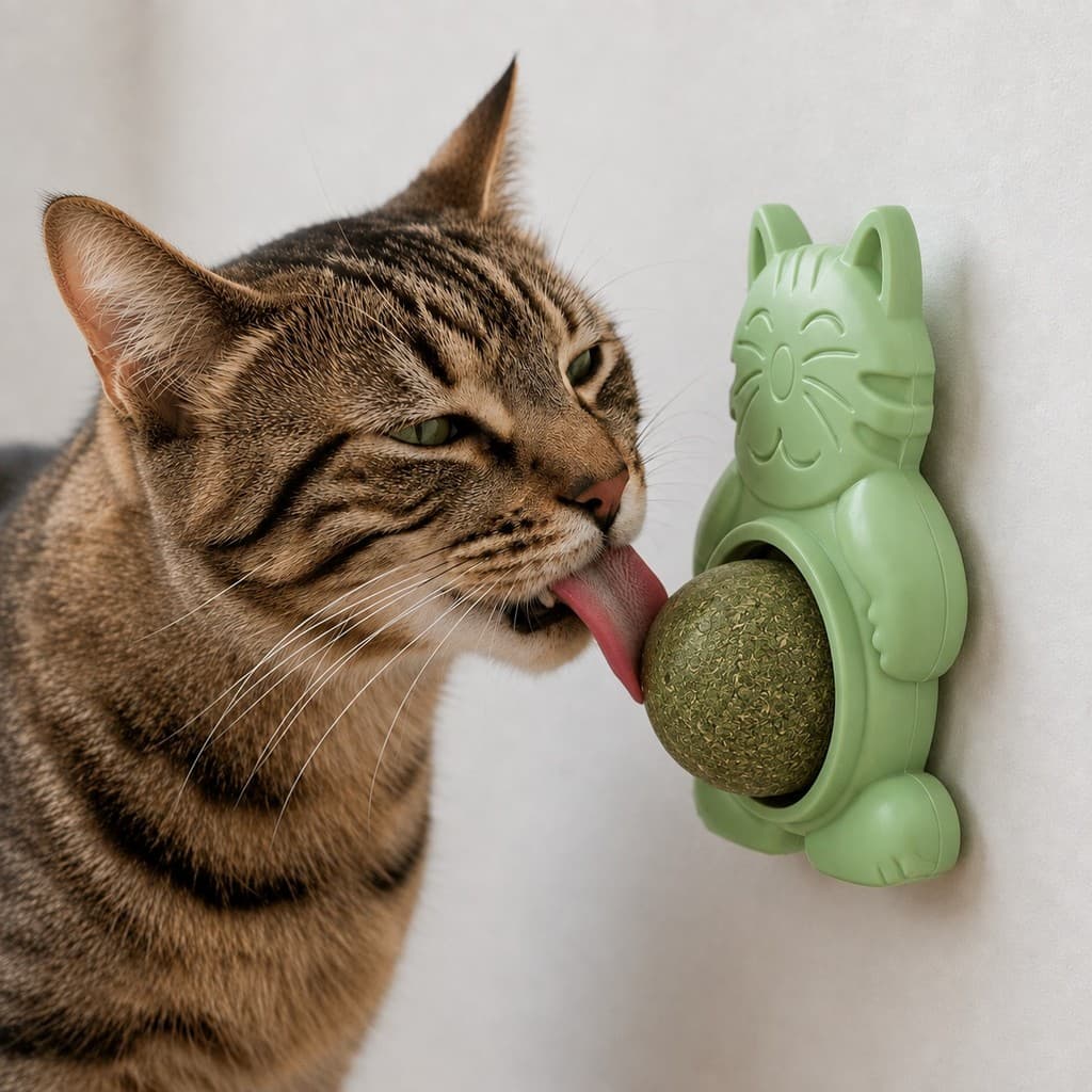 Brinquedo Para Gato Com Catnip Erva Gato Bola Antiestresse Corpinho do Gato