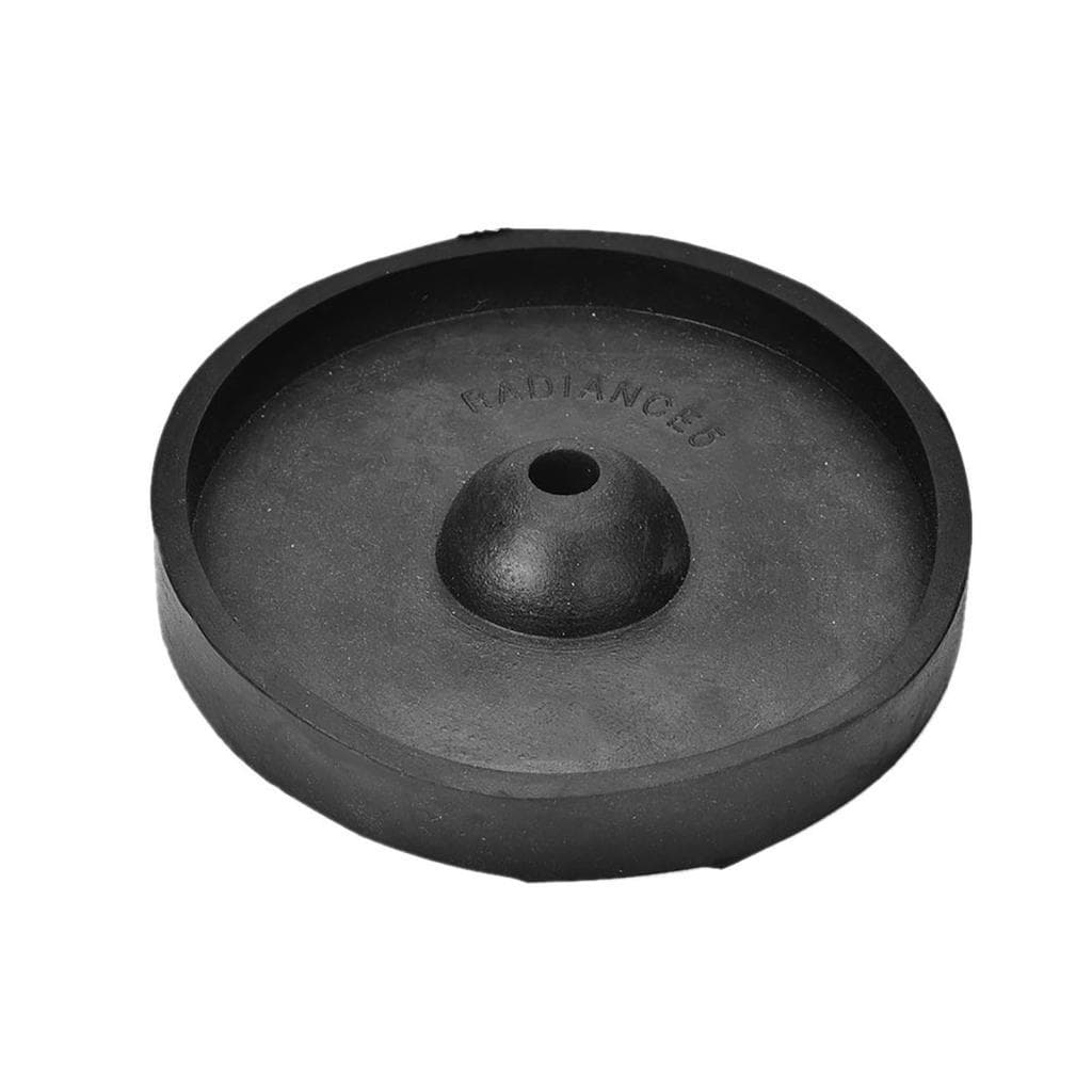 Placa Acessória De Processamento De Joias Com Base De Mola De Borracha Aluciy Para Ferramentas De Marcação De Fundição D