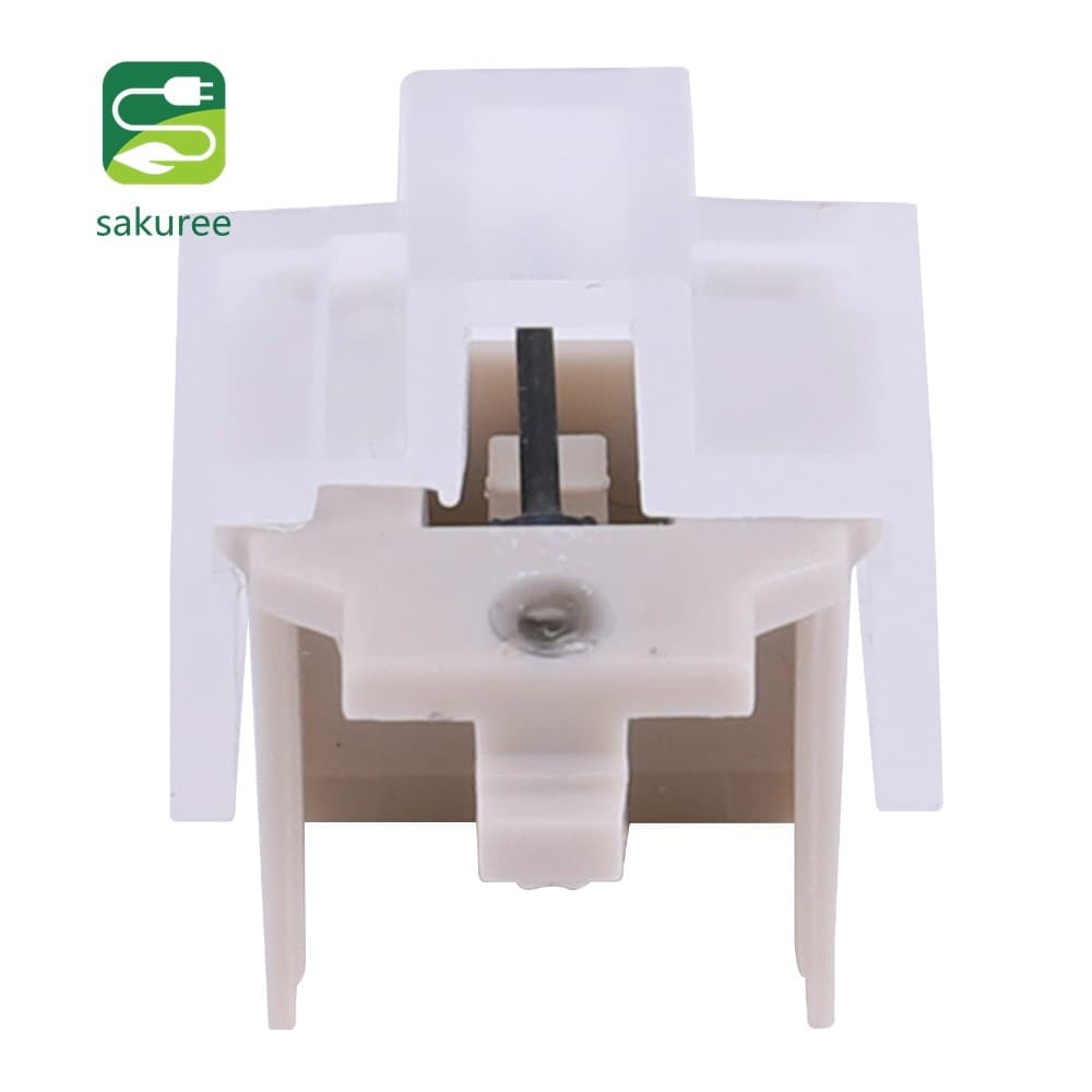 Substituição Da Agulha Plataforma Giratória Para AT-3600L Ponta Cônica Stylus Cantilever De Fibra De Carbono 33/45 RPM 5