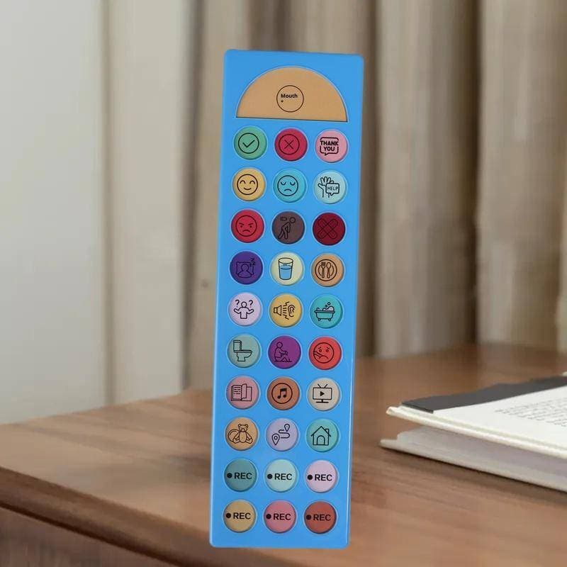 Hot > Dispositivo AAC Para De Autismo Crianças E Adultos Não Verbalmunicação
