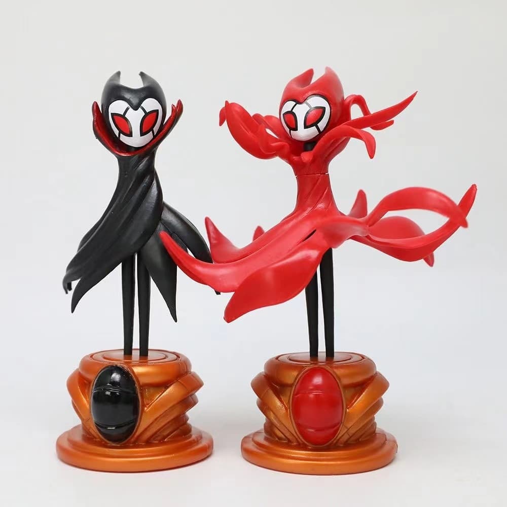 Figura iroupemaster Cavaliers Oco grimm 17cm RMSK
