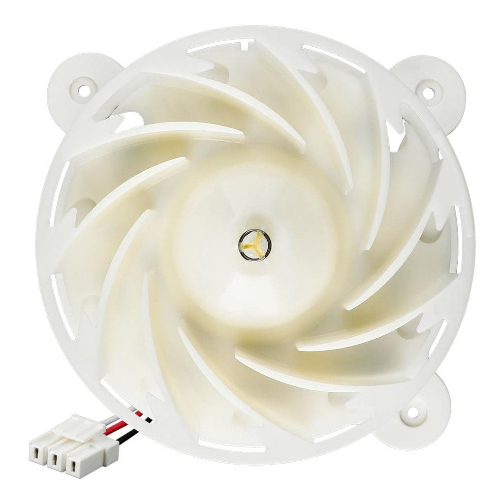 Novo Motor de Ventilador do Evaporador do Refrigerador DA31-00342A Atualizado, Compatível com Refrigerador e Freezer Sam