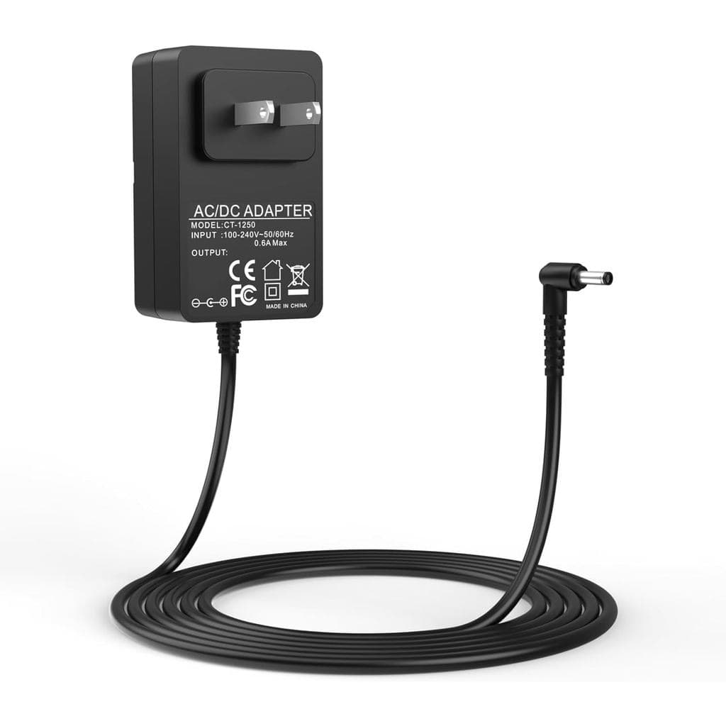Carregador de 31V para Aspirador de Pó Sem Fio Trucozie T350, para Aspirador de Pó Sem Fio BuTure JR400 JR500 JR600 JR70
