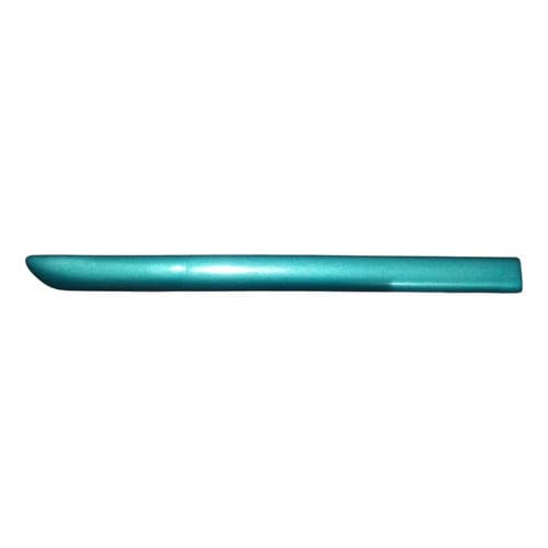 Friso Lateral Vw Parati Gli 2p 1996 1997 1998 A 2000 Direito Verde