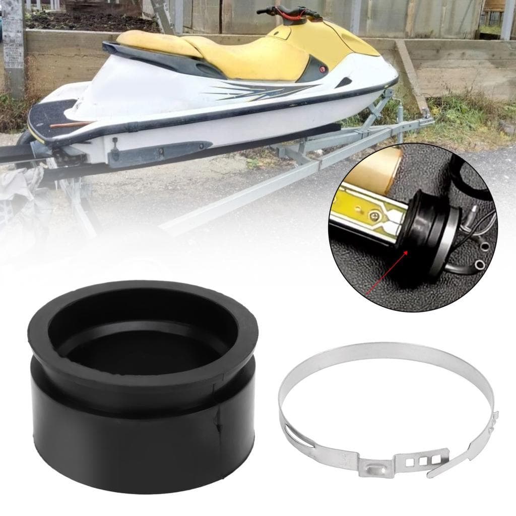 Unidade de envio de lancha torachel1-BR selo tanque de combustível resistente de alto desempenho para WaveRunner