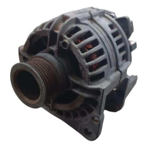 Alternador 14v 75a Vw Gol Parati Saveiro G3 G4 028903026m
