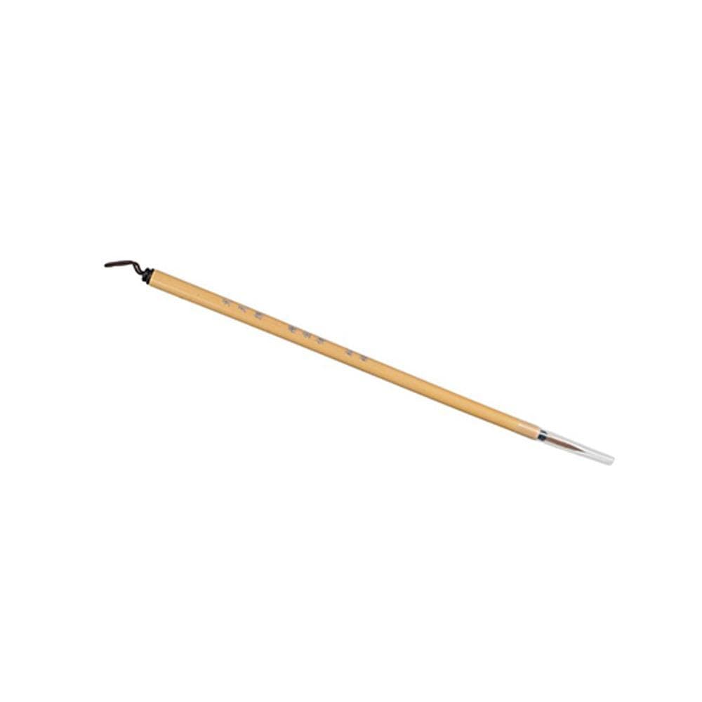 Pincel De Escrita Para Arte , Pintura De Bambu , Prática De A Óleo , Desenho Mais Nítido , Pincéis Chineses