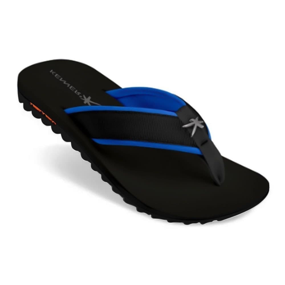 Chinelo Masculino Tira Grossa Casual Antiderrapante Macio Confortável