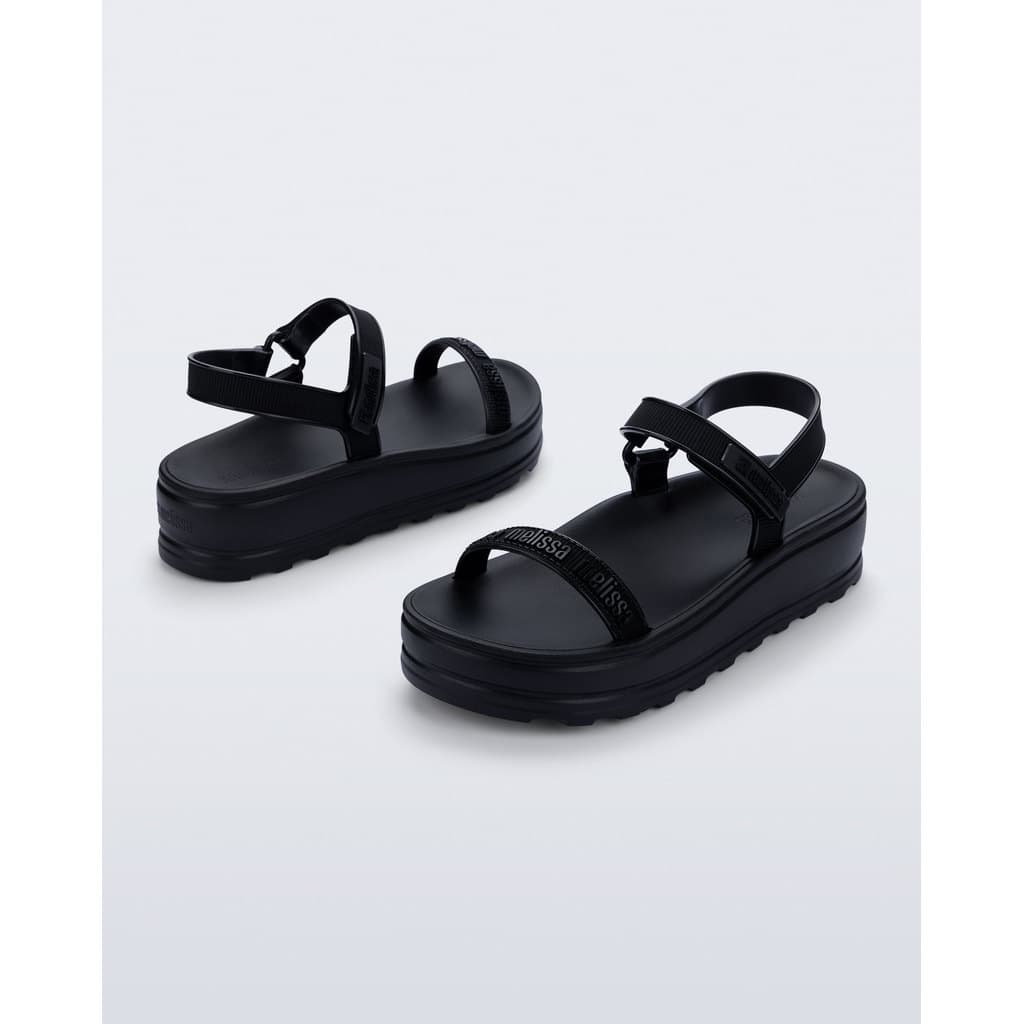 MELISSA M LOVER PAPETE PLATFORM AD     38218