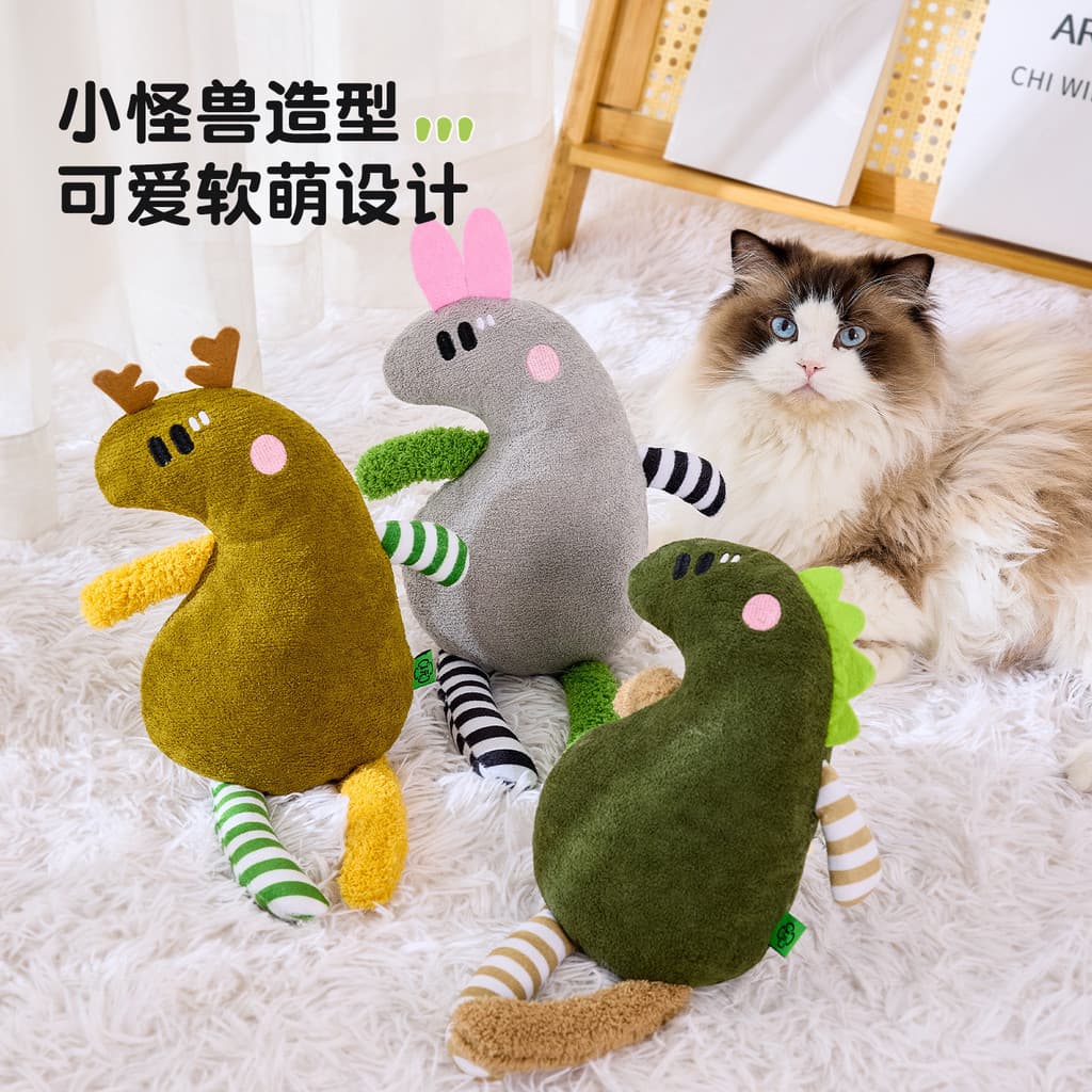 Brinquedo de gato estilo auto-resgate, papel sonoro, brinquedo para gato e gato, auto-feliz, alívio do tédio, brinquedo