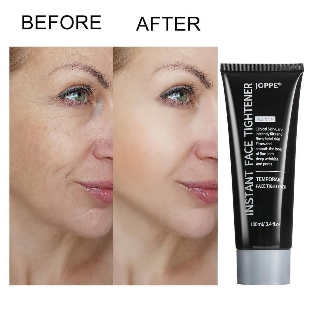 Base de maquiagem facial de ação rápida, base de maquiagem sem filtro, base de maquiagem de ação rápida e sem filtro, ba