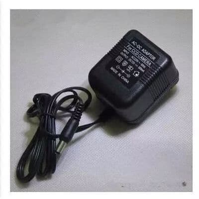 Adequado para guitarra elétrica BOSSPSA-220S bloco único/dispositivo de efeito redução de ruído baixo ruído adaptador de
