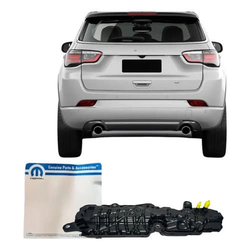 Tanque Reservatório Arla 32 Jeep Compass 2.0 Diesel 2022-025