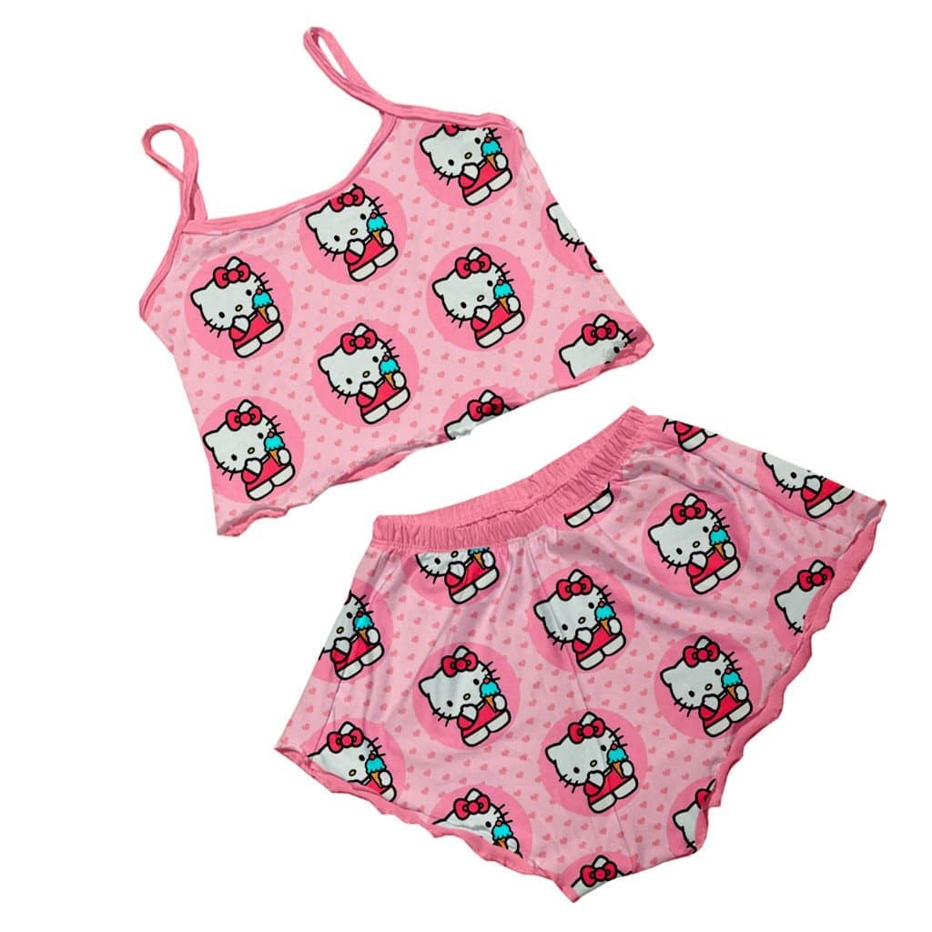 Baby doll  Pijama e roupa íntima
 rosinha