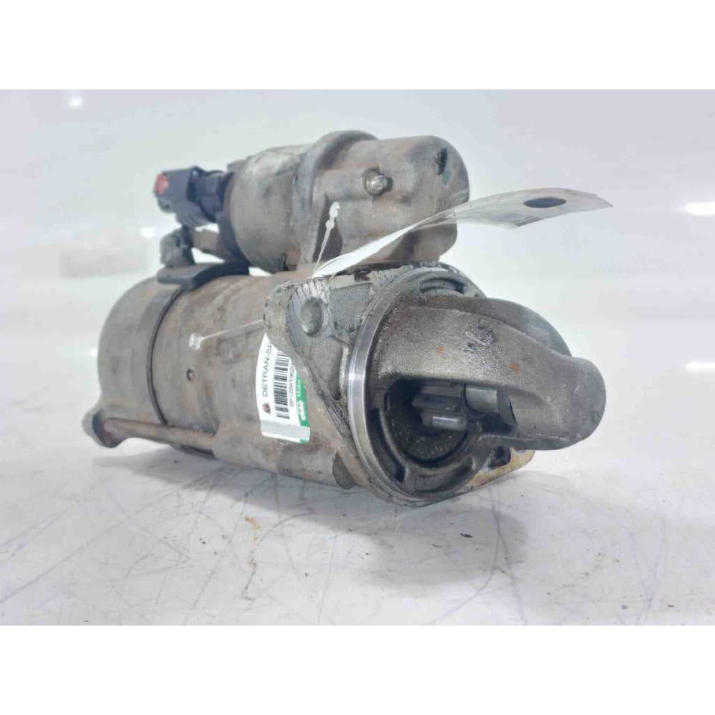 MOTOR DE PARTIDA/ ARRANQUE Chevrolet ONIX 1.4 2015