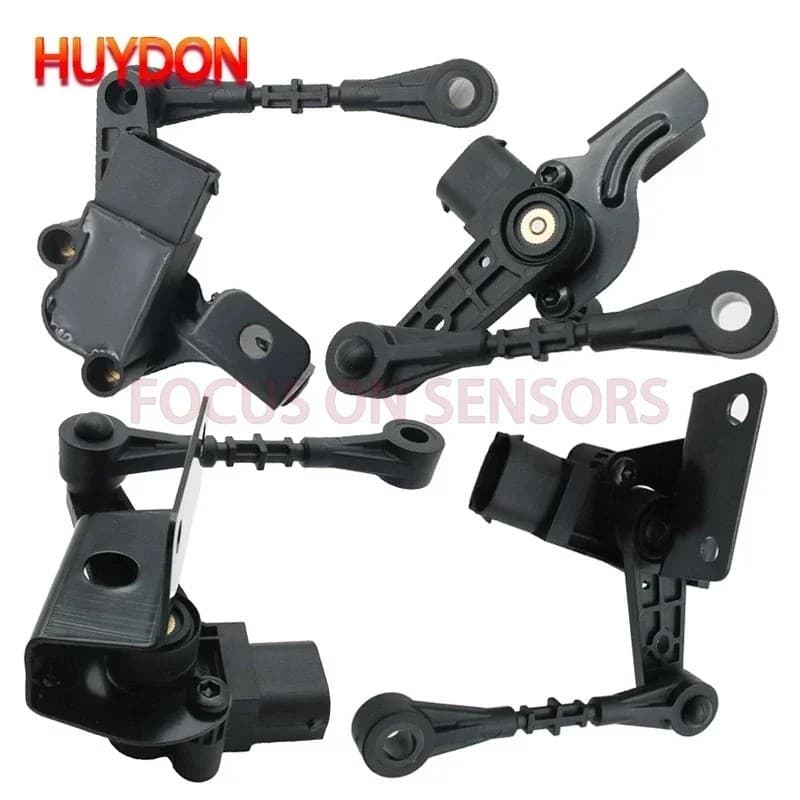 HZY Sensor De Nível De Altura Traseira De 3 Pinos Para Land Rover Range Evoque 2012-2019 Novo LR024217 Lr LR024218 LR024