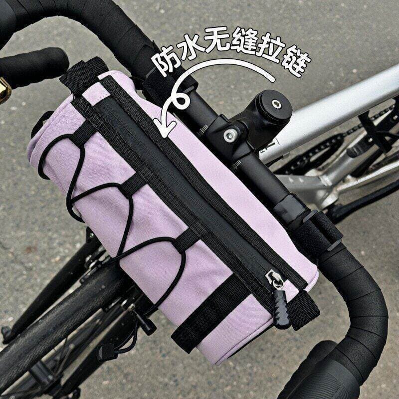 Bicicleta Bolsa Bicicleta Bolsa Mountain Bike Multifuncional Ciclismo Bolsa Armazenamento