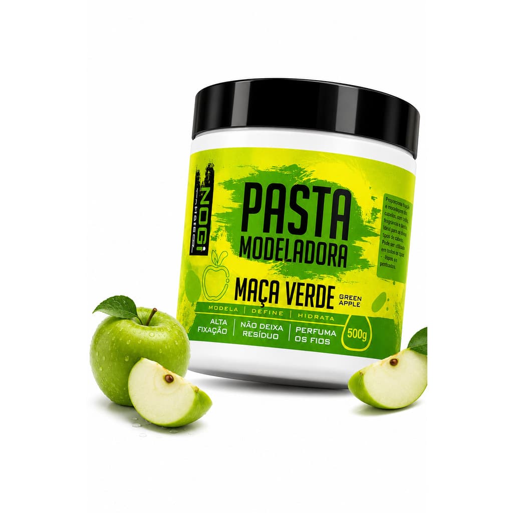 pasta modeladora trança alta fixação capilar cabelo linha profissional pentear modela