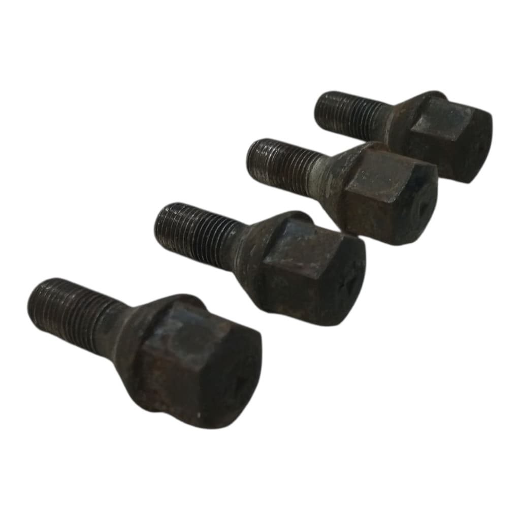 Parafuso Roda Aro 14 Argo Onix Prisma Strada Uno Palio